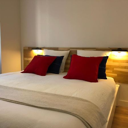 Appartements Les Rochelais La Rochelle  Bagian luar foto
