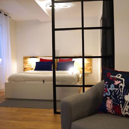 Appartements Les Rochelais La Rochelle  Bagian luar foto