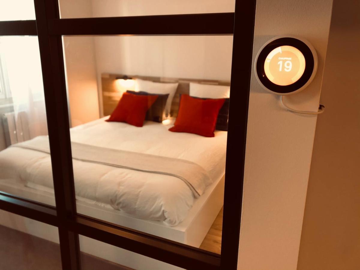 Appartements Les Rochelais La Rochelle  Bagian luar foto