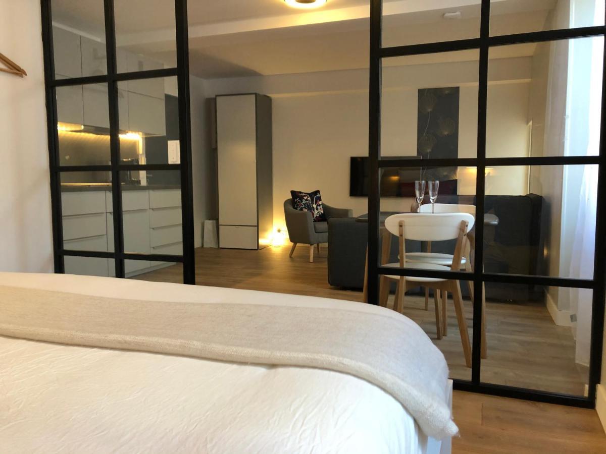 Appartements Les Rochelais La Rochelle  Bagian luar foto
