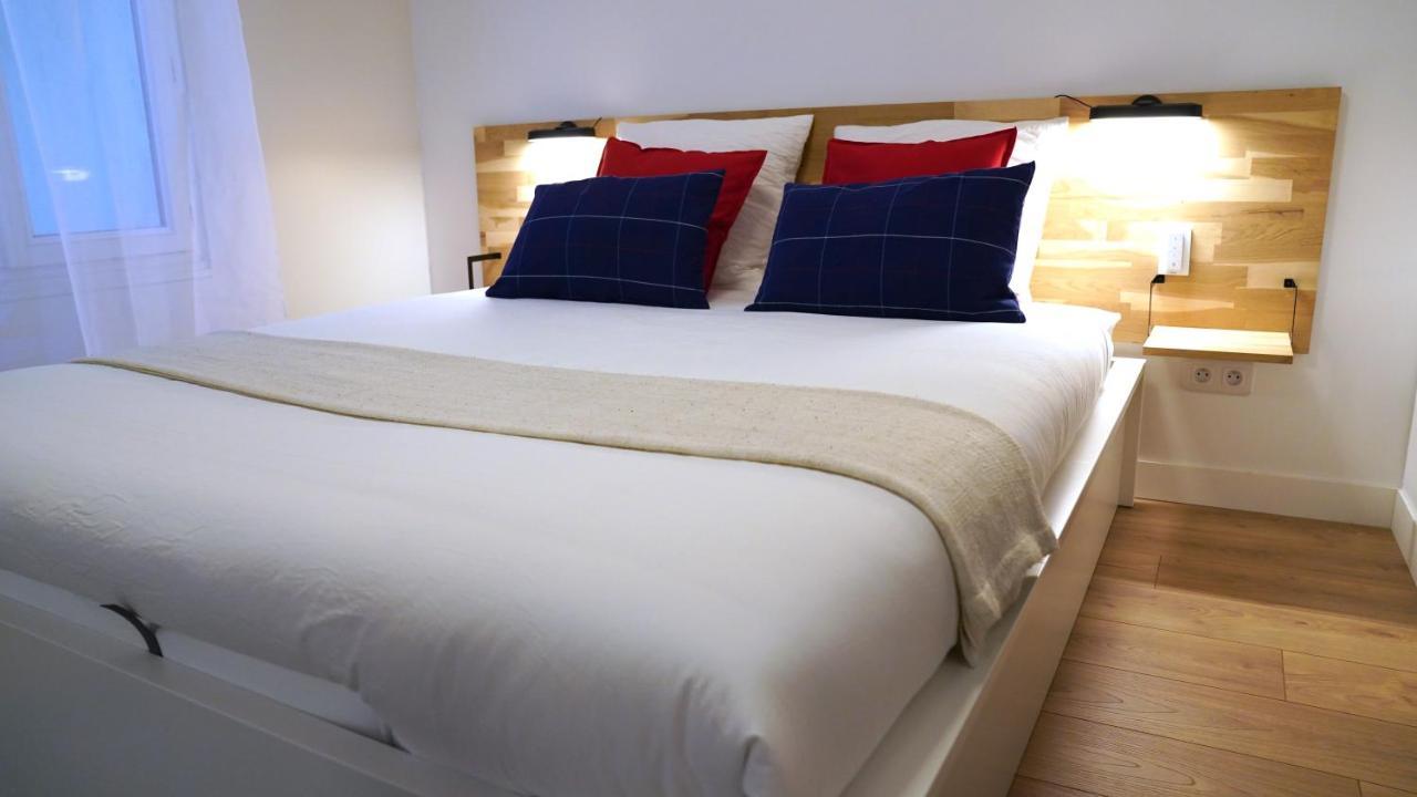 Appartements Les Rochelais La Rochelle  Bagian luar foto