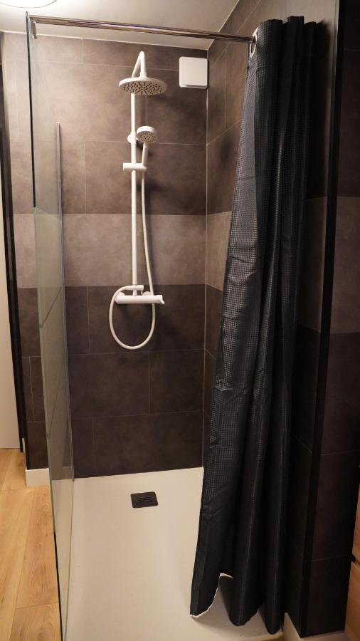 Appartements Les Rochelais La Rochelle  Bagian luar foto