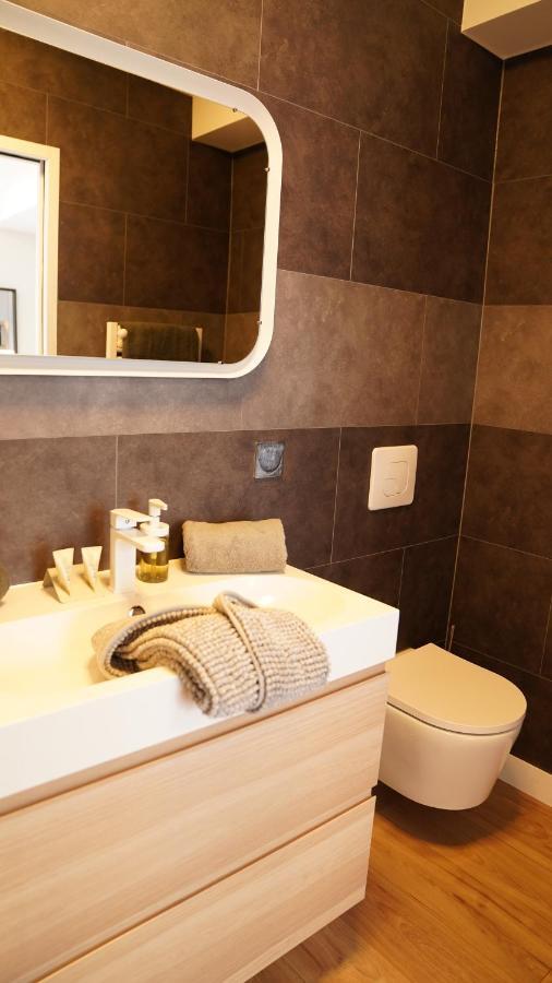 Appartements Les Rochelais La Rochelle  Bagian luar foto