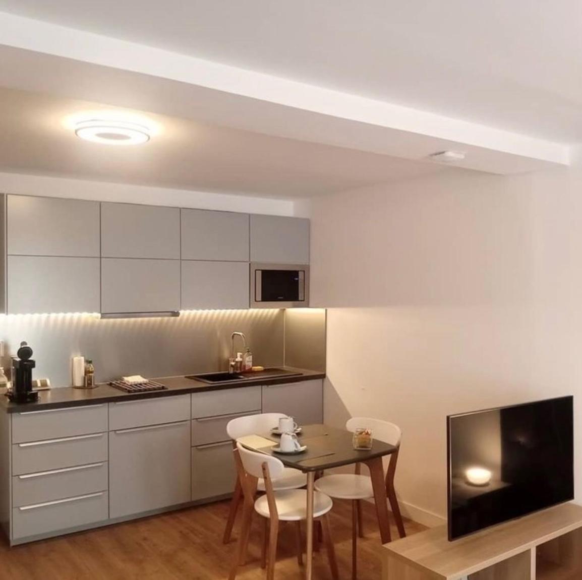 Appartements Les Rochelais La Rochelle  Bagian luar foto